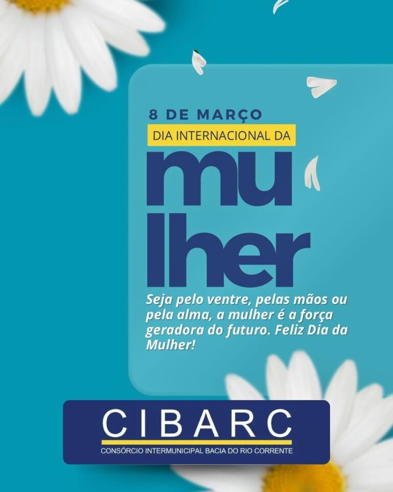 Dia da mulher