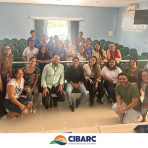 Evento sobre dia do meio ambiente