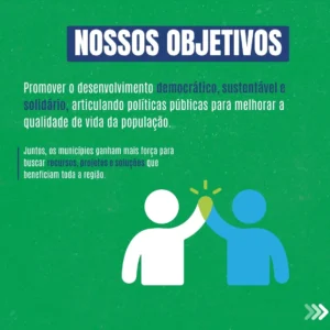 nossos objetivos