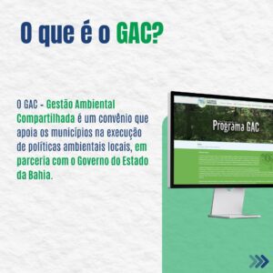 o que é o GAC?