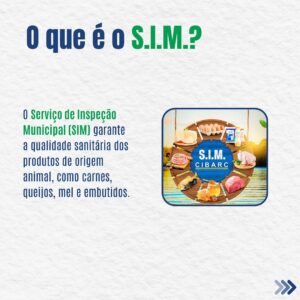o que é o S.I.M.?